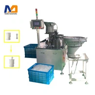 Mesin Perakitan Otomatis Penyemprot